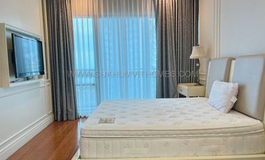 For rent and for sale 3 bedrooms condo in Khlong Toei, Bangkok