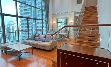 For rent and for sale 3 bedrooms condo in Khlong Toei, Bangkok
