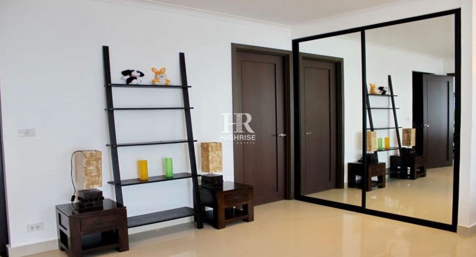 Wohnung zum Kauf mit 1 Zimmer in Jomtien, Pattaya