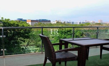 Wohnung zum Kauf mit 1 Zimmer in Jomtien, Pattaya