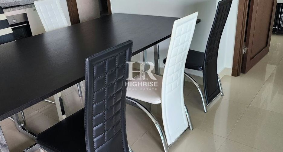 Wohnung zum Kauf mit 1 Zimmer in Jomtien, Pattaya