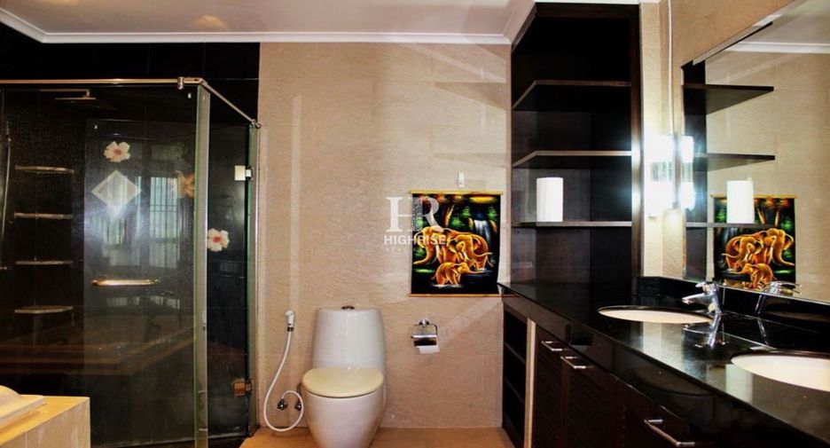 Wohnung zum Kauf mit 1 Zimmer in Jomtien, Pattaya