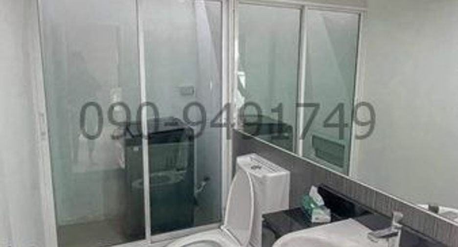 For rent 3 ベッドルーム house in Prawet, Bangkok