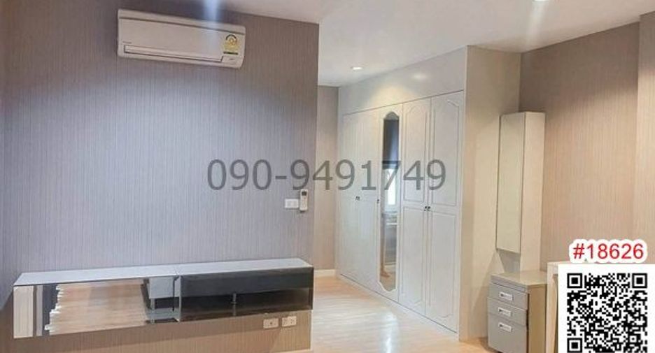 For rent 3 ベッドルーム house in Prawet, Bangkok