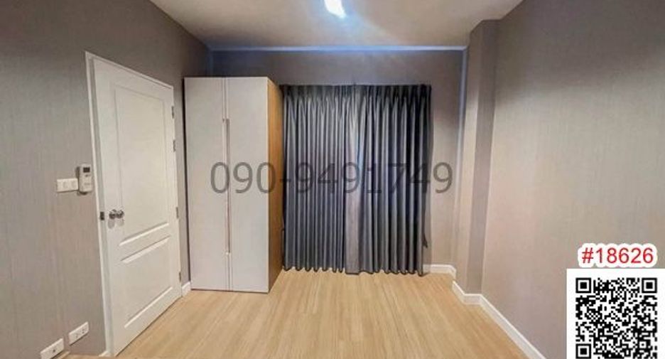 For rent 3 ベッドルーム house in Prawet, Bangkok