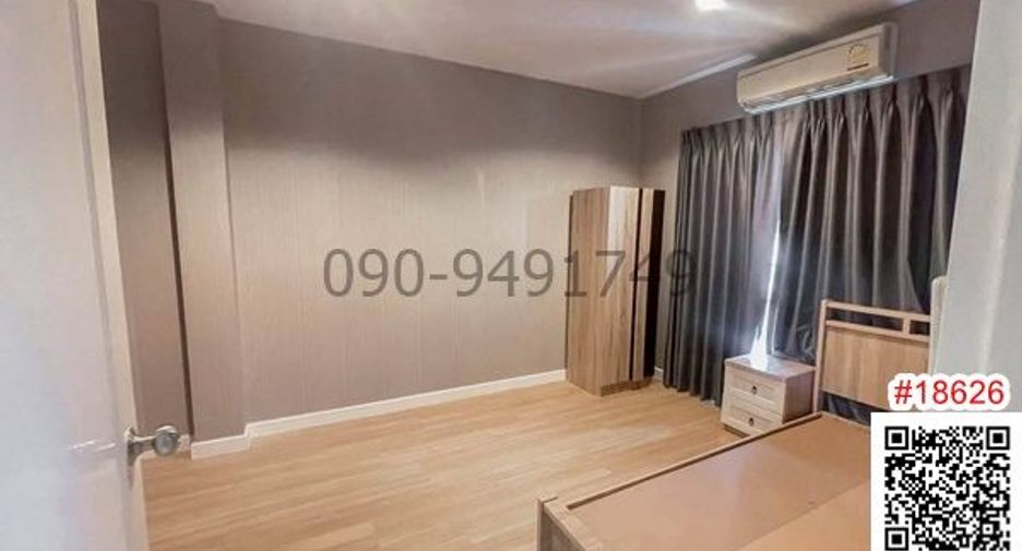For rent 3 ベッドルーム house in Prawet, Bangkok