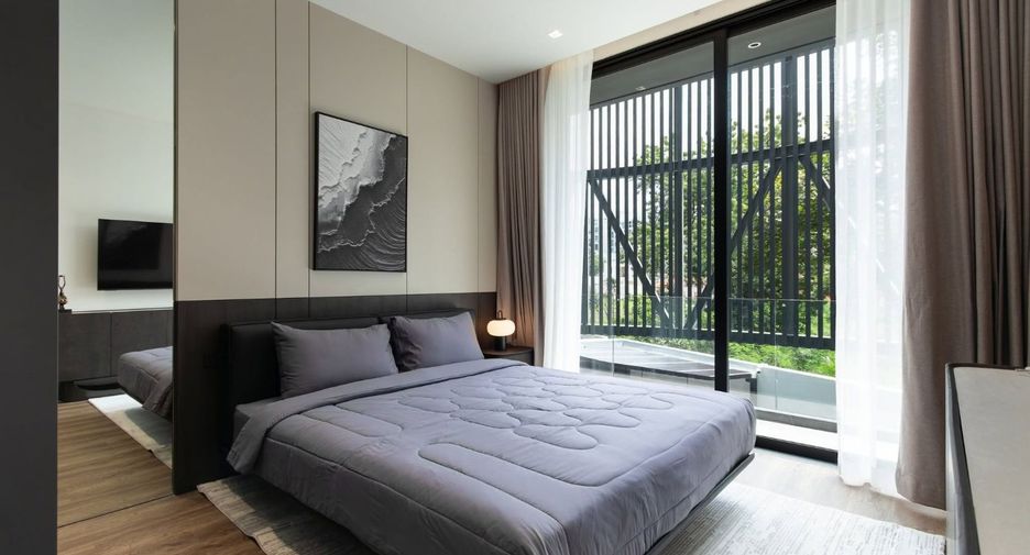 À louer et à vendre 6 chambres villa à Bang Lamung, Chonburi