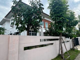 À louer studio maison à Bang Phli, Samut Prakan