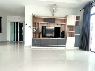 À louer studio maison à Bang Phli, Samut Prakan