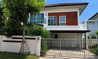 For rent studio house in Bang Phli, Samut Prakan