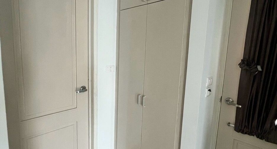 For rent studio house in Bang Phli, Samut Prakan