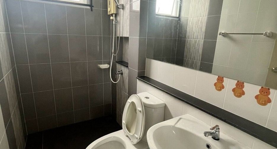 For rent studio house in Bang Phli, Samut Prakan