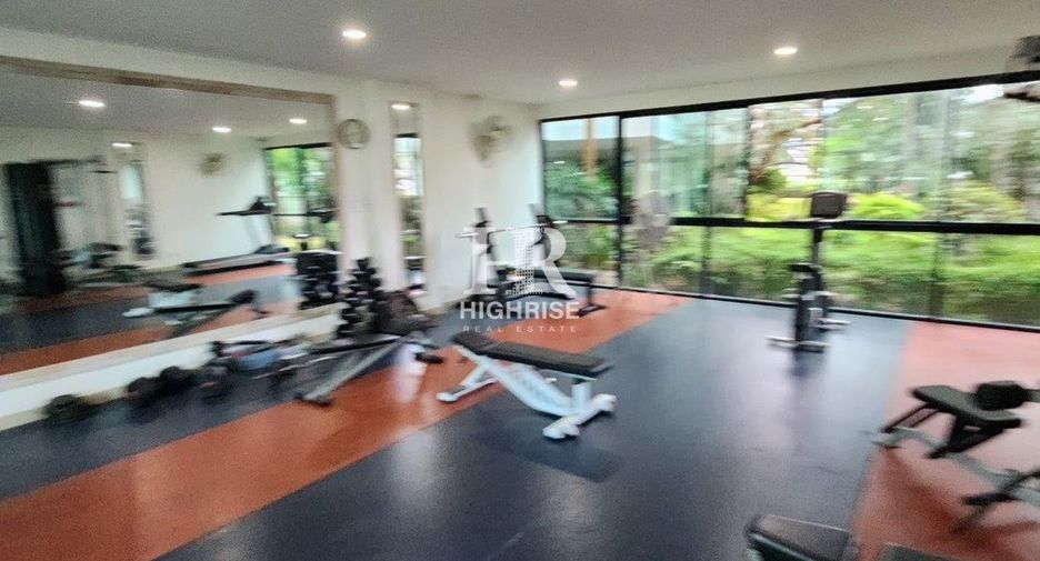Condo en venta de 2 habitaciones en Jomtien, Pattaya