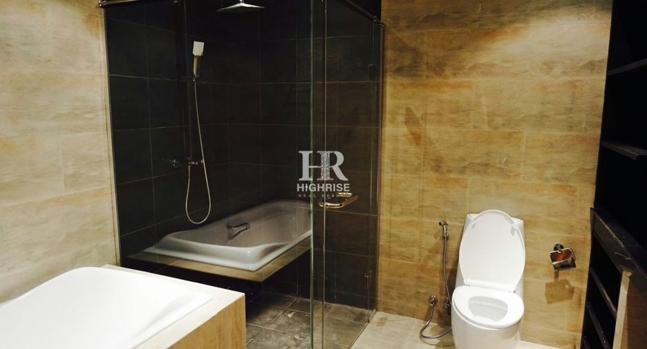 Condo en venta de 2 habitaciones en Jomtien, Pattaya