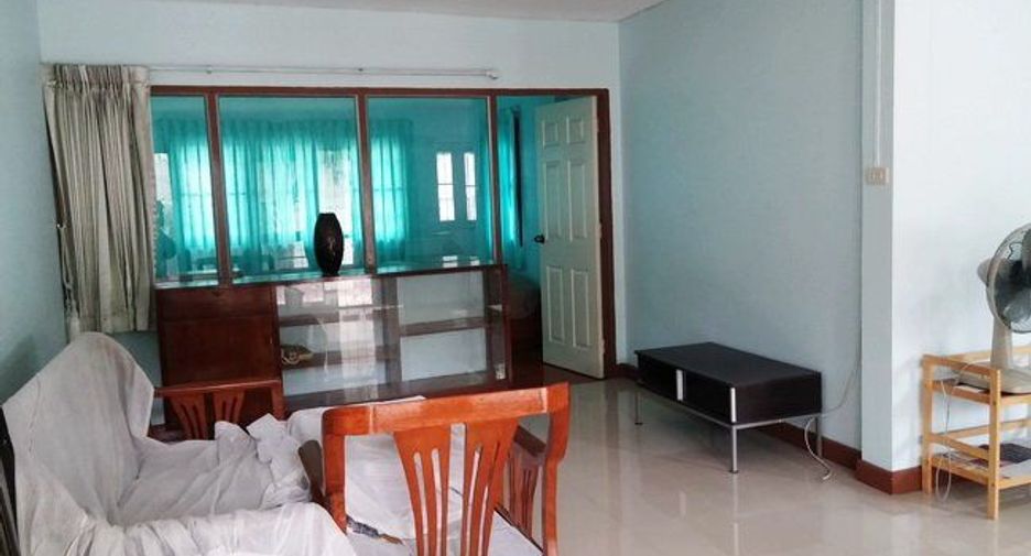 À vendre 3 chambres maison à Watthana, Bangkok