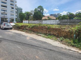 For sale land in Bang Lamung, Chonburi