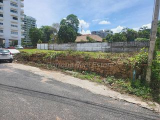 For sale land in Bang Lamung, Chonburi