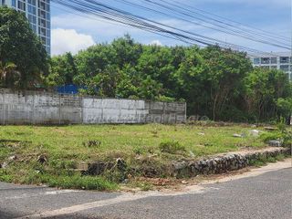 For sale land in Bang Lamung, Chonburi