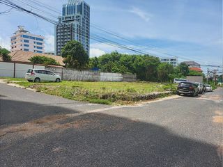 For sale land in Bang Lamung, Chonburi