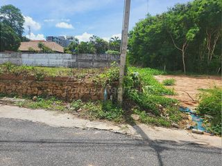 For sale land in Bang Lamung, Chonburi