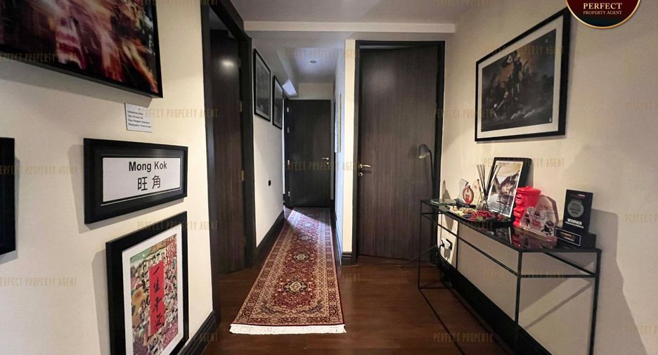 For sale 6 bedrooms house in Khlong Toei, Bangkok