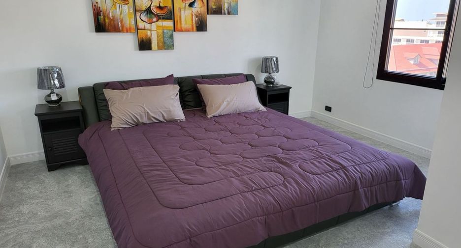 For sale 3 ベッドルーム condo in Bang Lamung, Chonburi