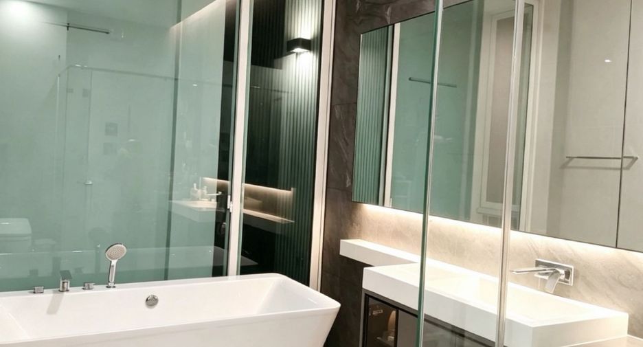 À vendre 4 chambres maison à Bang Phli, Samut Prakan