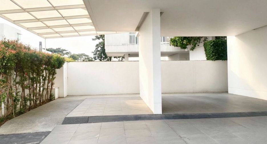 À vendre 4 chambres maison à Bang Phli, Samut Prakan