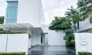 À vendre 4 chambres maison à Bang Phli, Samut Prakan