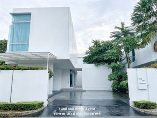 For sale 4 ベッドルーム house in Bang Phli, Samut Prakan