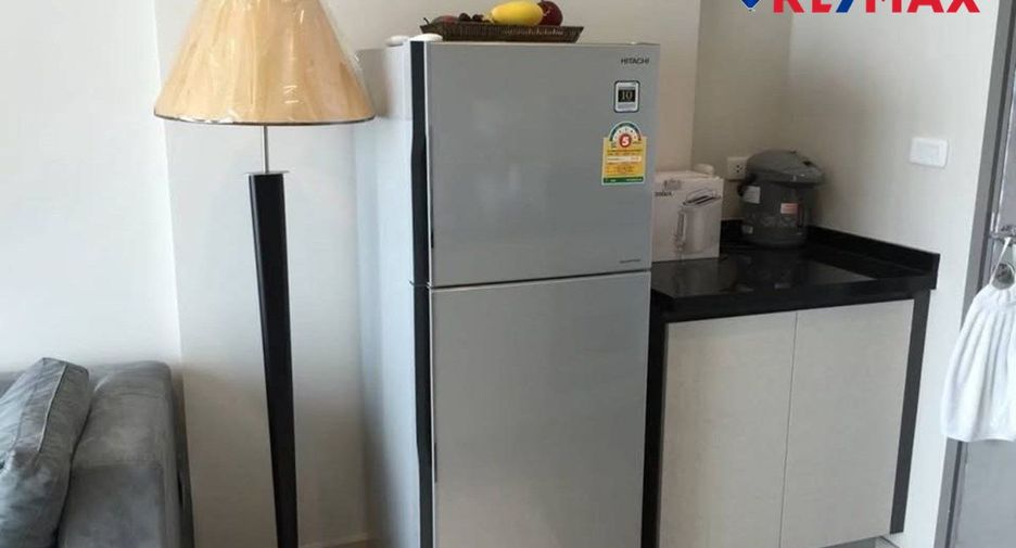 Wohnung zum Kauf mit 2 Zimmer in Bang Lamung, Chonburi