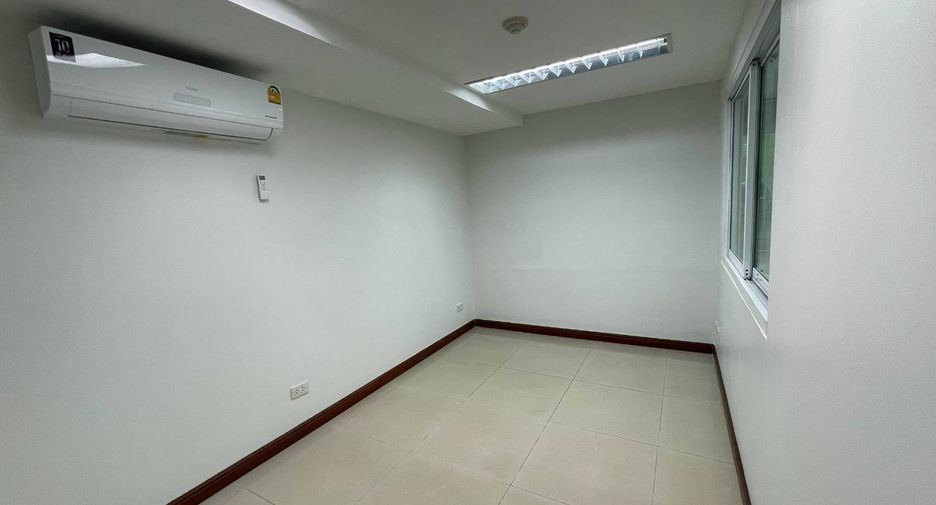 Oficina en alquiler en Sathon, Bangkok