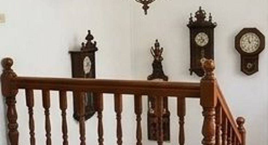Haus zur Miete mit 4 Zimmer in Watthana, Bangkok