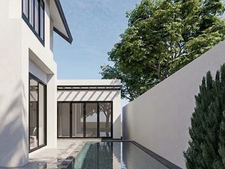 Villa zum Kauf mit 4 Zimmer in San Sai, Chiang Mai
