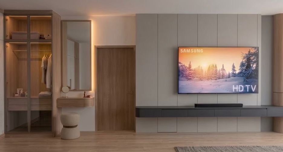 ขาย 4 ห้องนอน วิลล่า ใน สันทราย, เชียงใหม่
