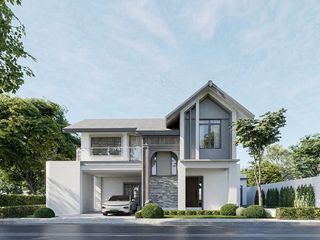 Villa zum Kauf mit 4 Zimmer in San Sai, Chiang Mai