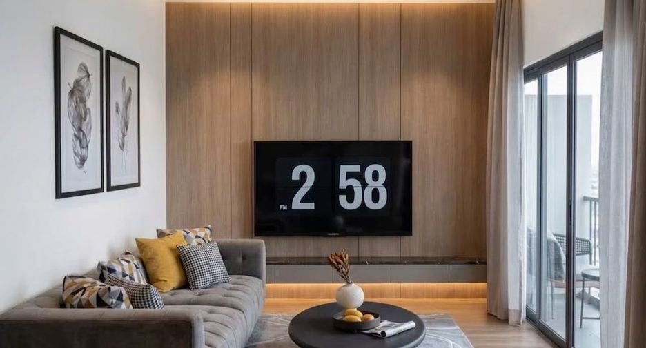 ขาย 4 ห้องนอน วิลล่า ใน สันทราย, เชียงใหม่
