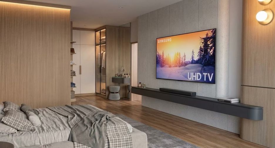 ขาย 4 ห้องนอน วิลล่า ใน สันทราย, เชียงใหม่