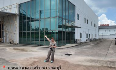 Terreno en venta en Si Racha, Chonburi