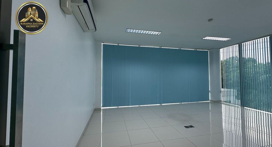 Terreno en venta en Si Racha, Chonburi