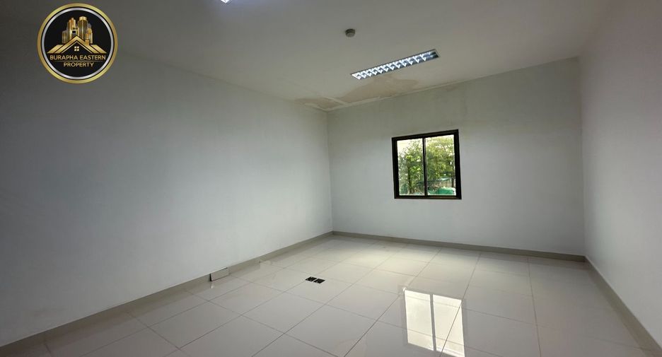 Terreno en venta en Si Racha, Chonburi