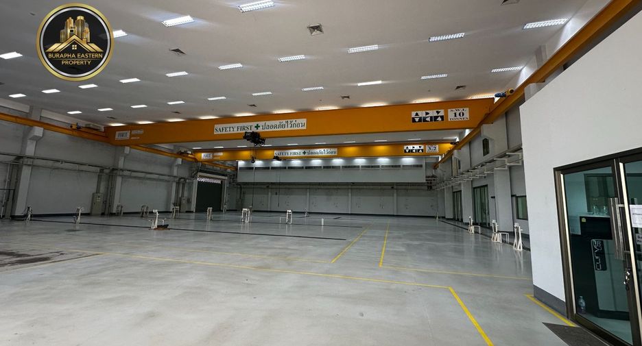 Terreno en venta en Si Racha, Chonburi