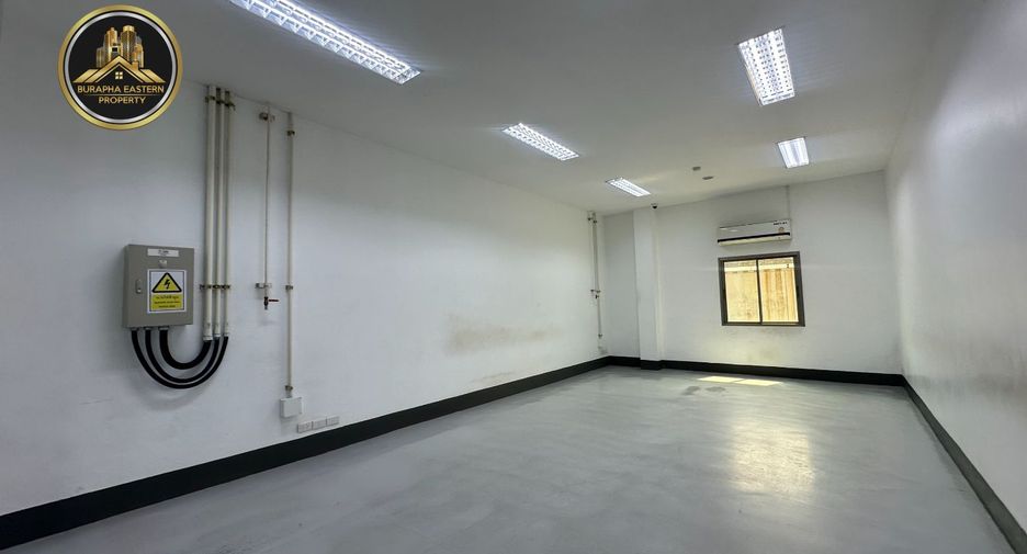 Terreno en venta en Si Racha, Chonburi