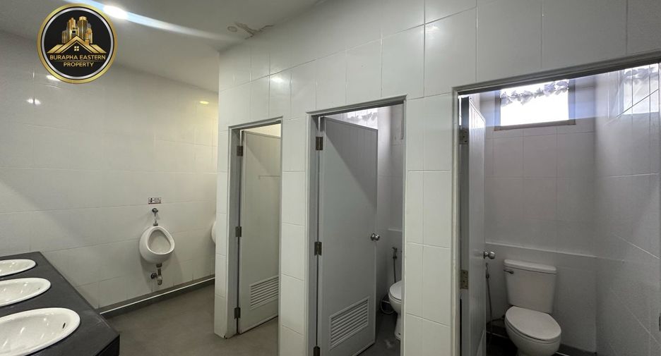 Terreno en venta en Si Racha, Chonburi