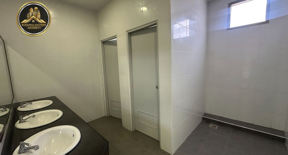 Terreno en venta en Si Racha, Chonburi