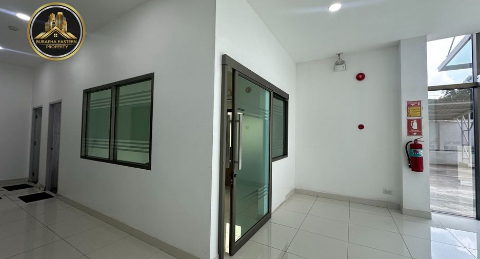 Terreno en venta en Si Racha, Chonburi