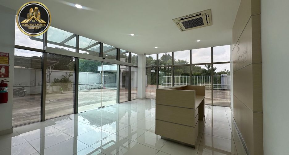 Terreno en venta en Si Racha, Chonburi