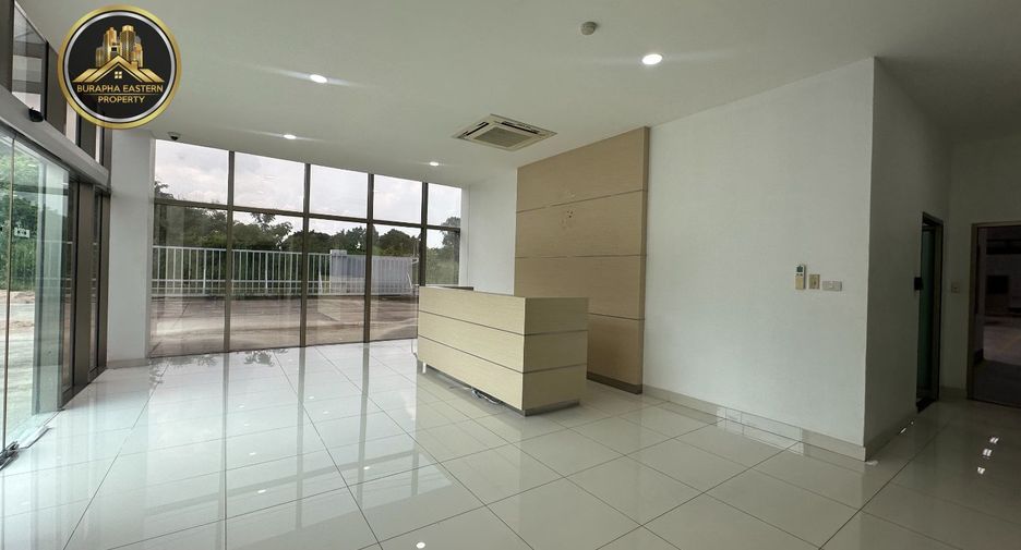 Terreno en venta en Si Racha, Chonburi