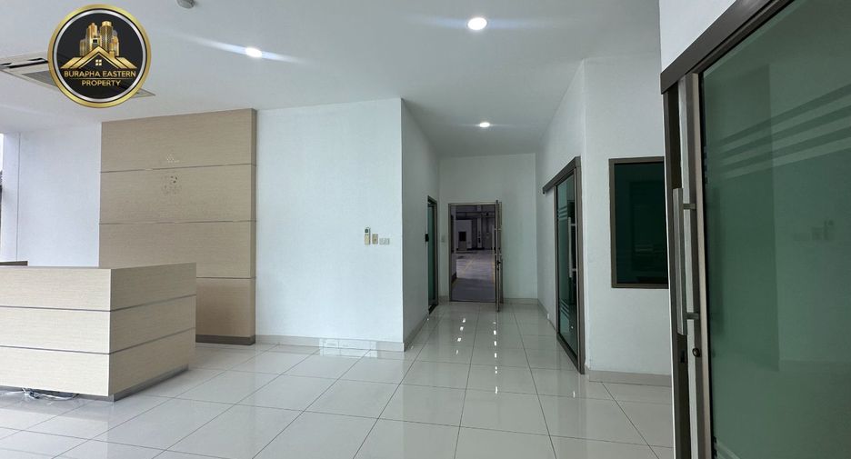 Terreno en venta en Si Racha, Chonburi