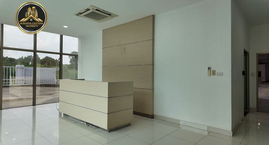 Terreno en venta en Si Racha, Chonburi